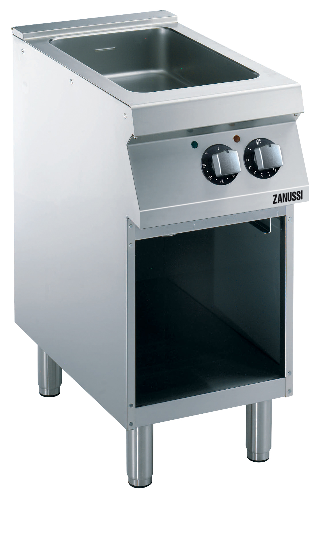 Zanussi Multicooker elektrisk golvmodell - 2