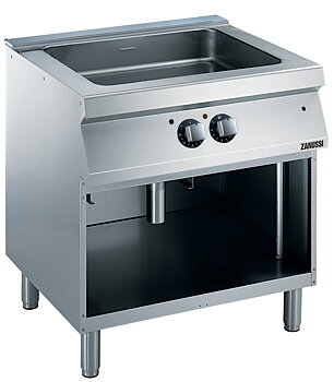 Zanussi Multicooker elektrisk golvmodell