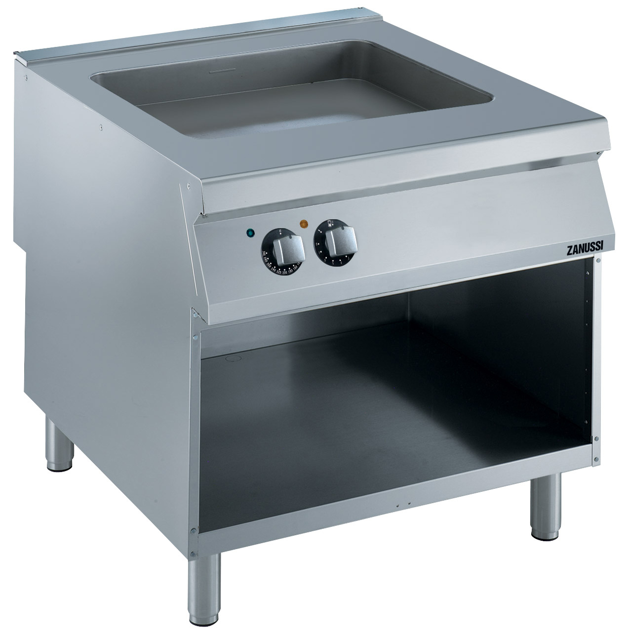 Zanussi Multicooker elektrisk - 2