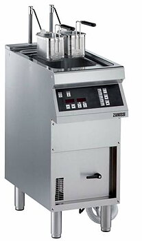 Zanussi Pastakokare elektrisk golvmodell