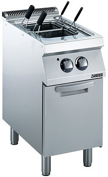 Zanussi Pastakokare elektrisk golvmodell