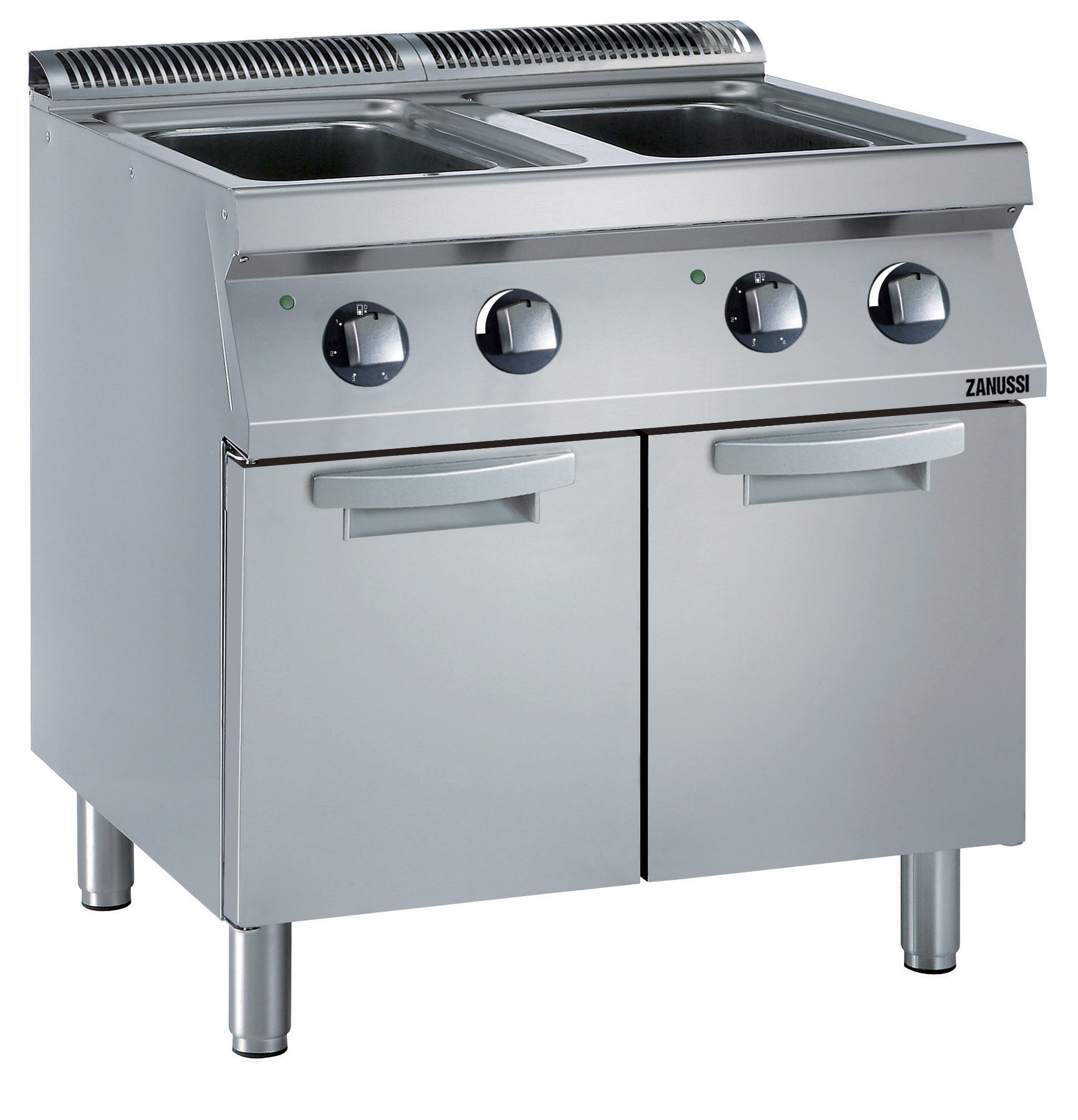 Zanussi Pastakokare elektrisk golvmodell - 2