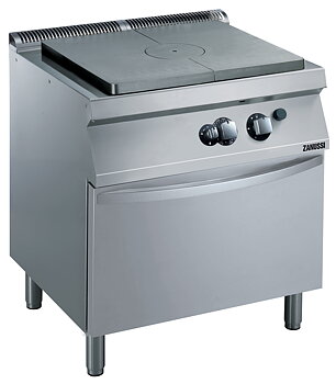 Zanussi Spishäll gas golvmodell