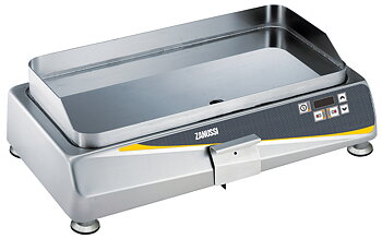 Zanussi Stekhäll