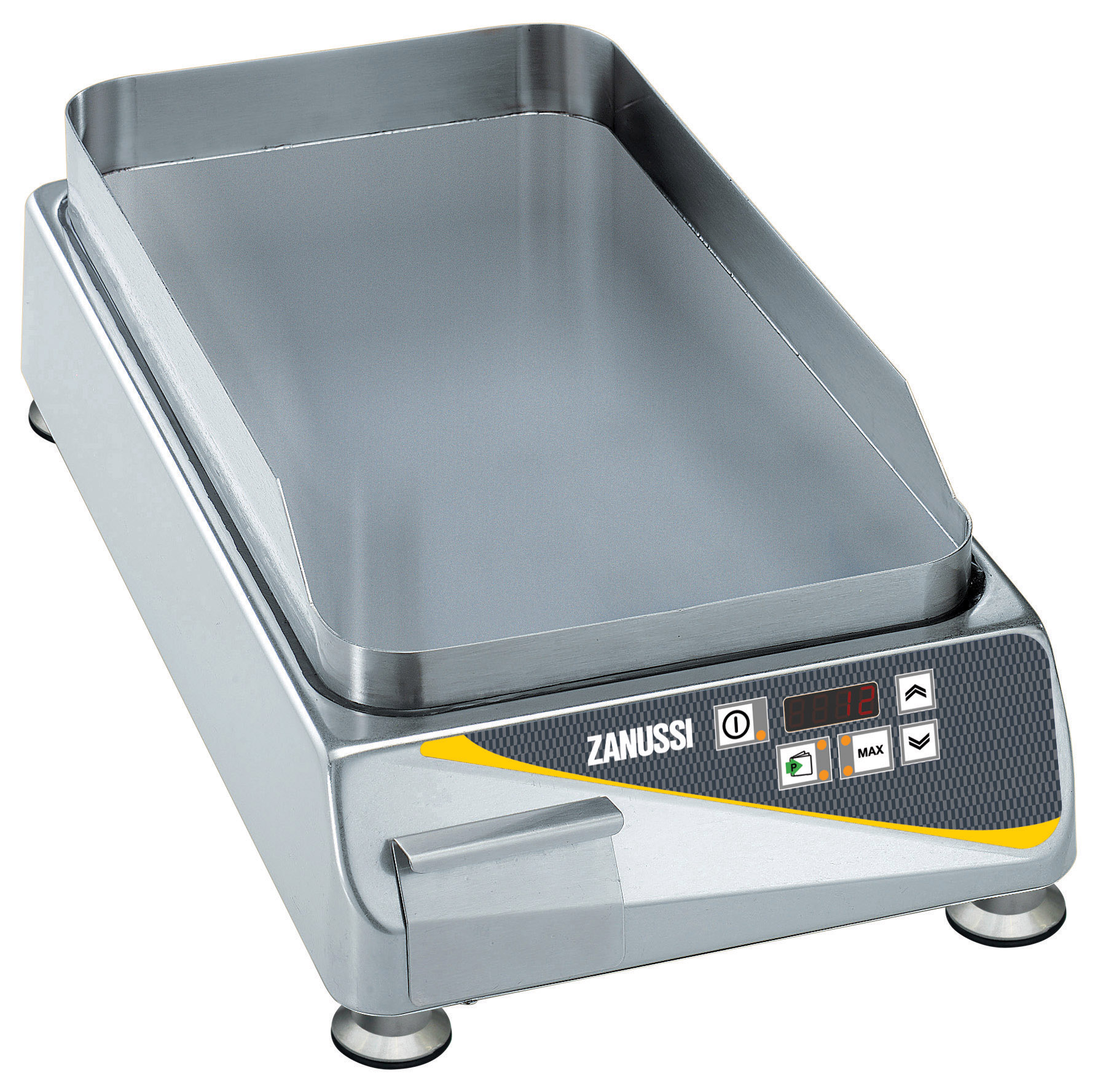 Zanussi Stekhäll