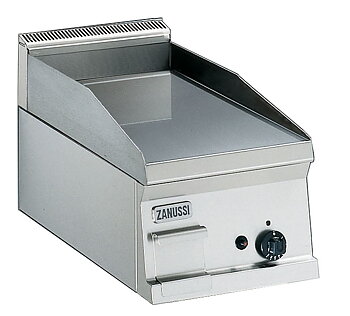 Zanussi Stekhäll Elektrisk bänkmodell