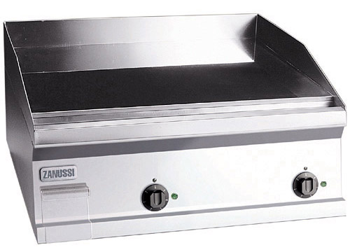 Zanussi Stekhäll Elektrisk bänkmodell - 2