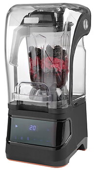 Barmixer