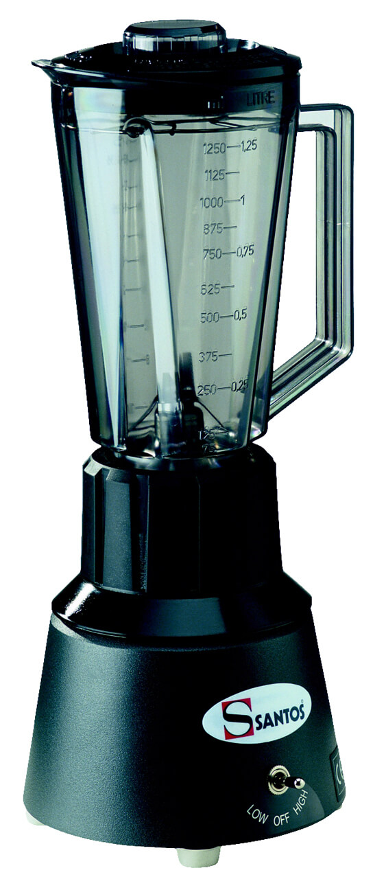 Santos Bar Blender