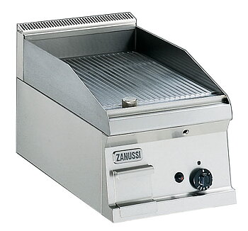Zanussi Stekhäll gas bänkmodell