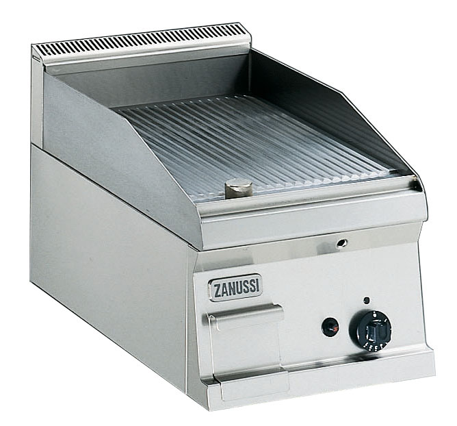 Zanussi Stekhäll gas bänkmodell - 2