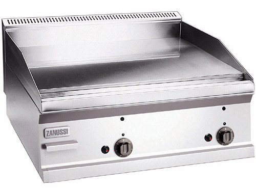 Zanussi Stekhäll gas bänkmodell