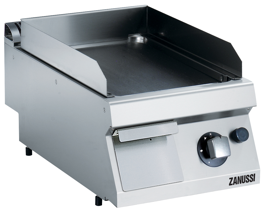 Zanussi Stekhäll gas bänkmodell