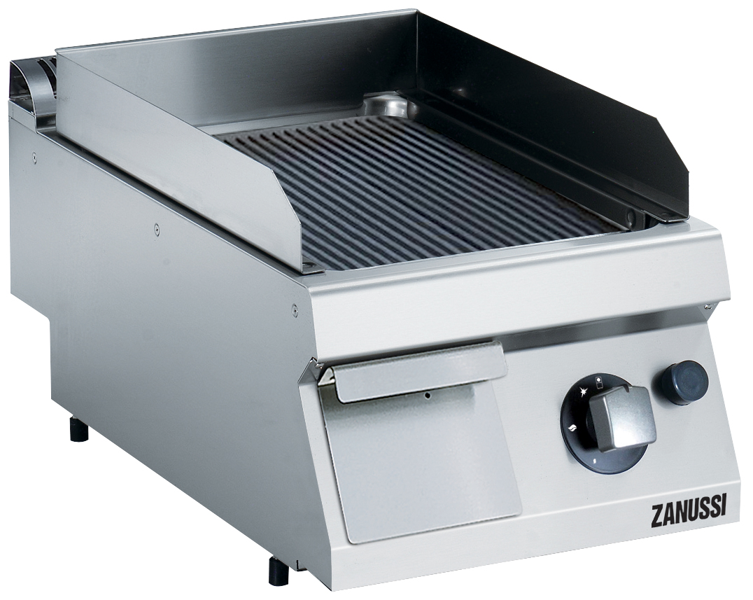 Zanussi Stekhäll gas bänkmodell - 2
