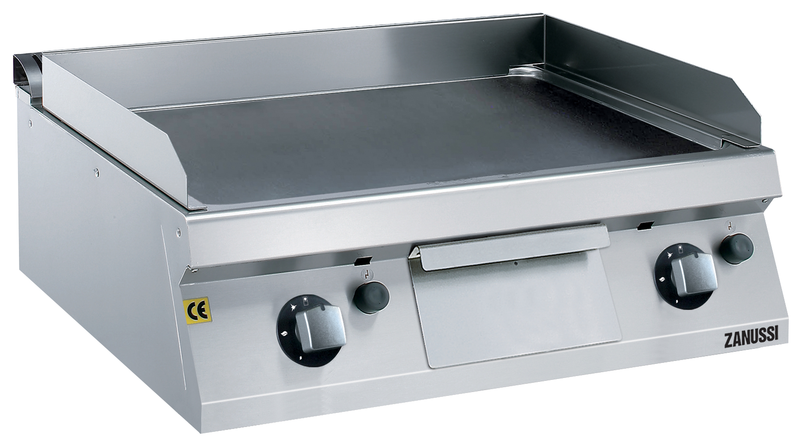 Zanussi Stekhäll gas bänkmodell - 2