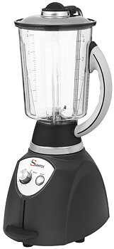 Santos Blender