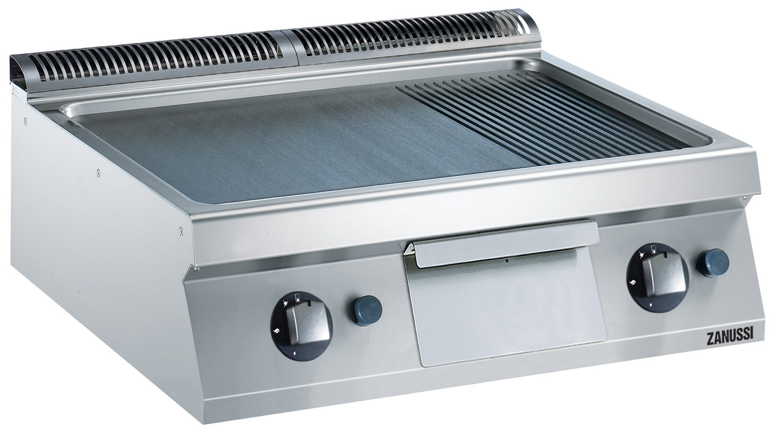Zanussi Stekhäll gas bänkmodell - 2