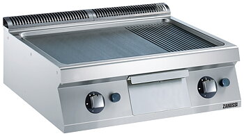 Zanussi Stekhäll gas bänkmodell