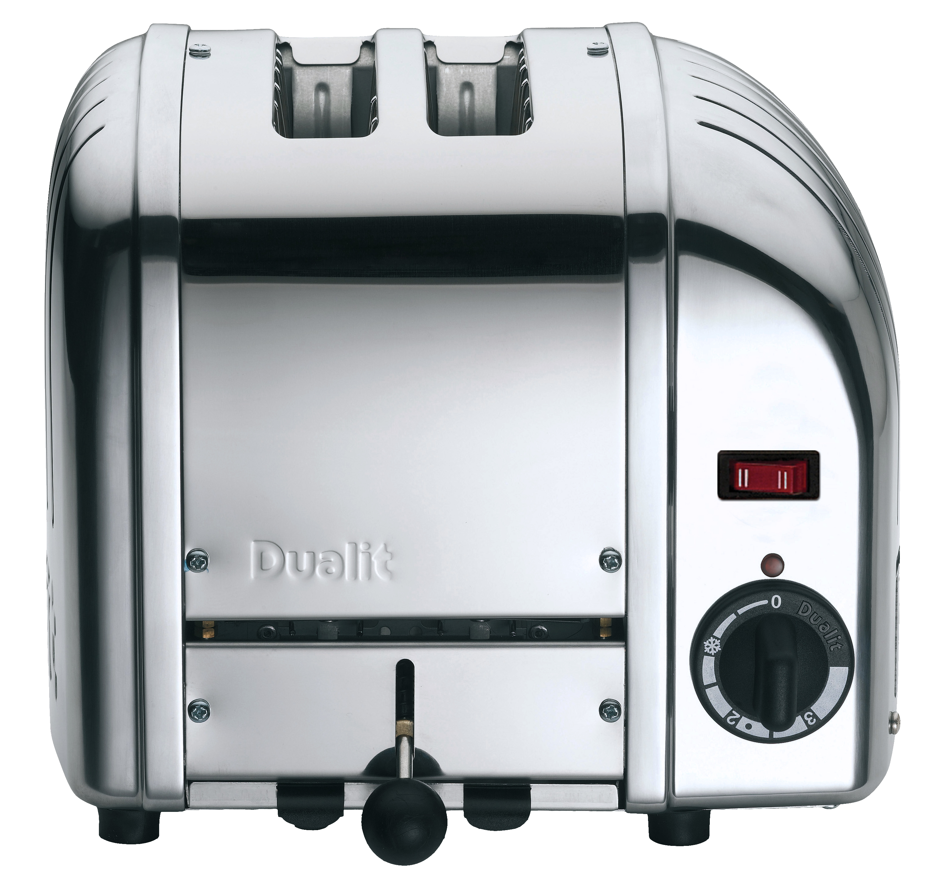 Brödrost Dualit Toaster - 2 fack