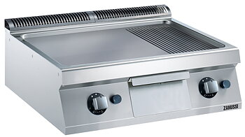 Zanussi Stekhäll gas bänkmodell
