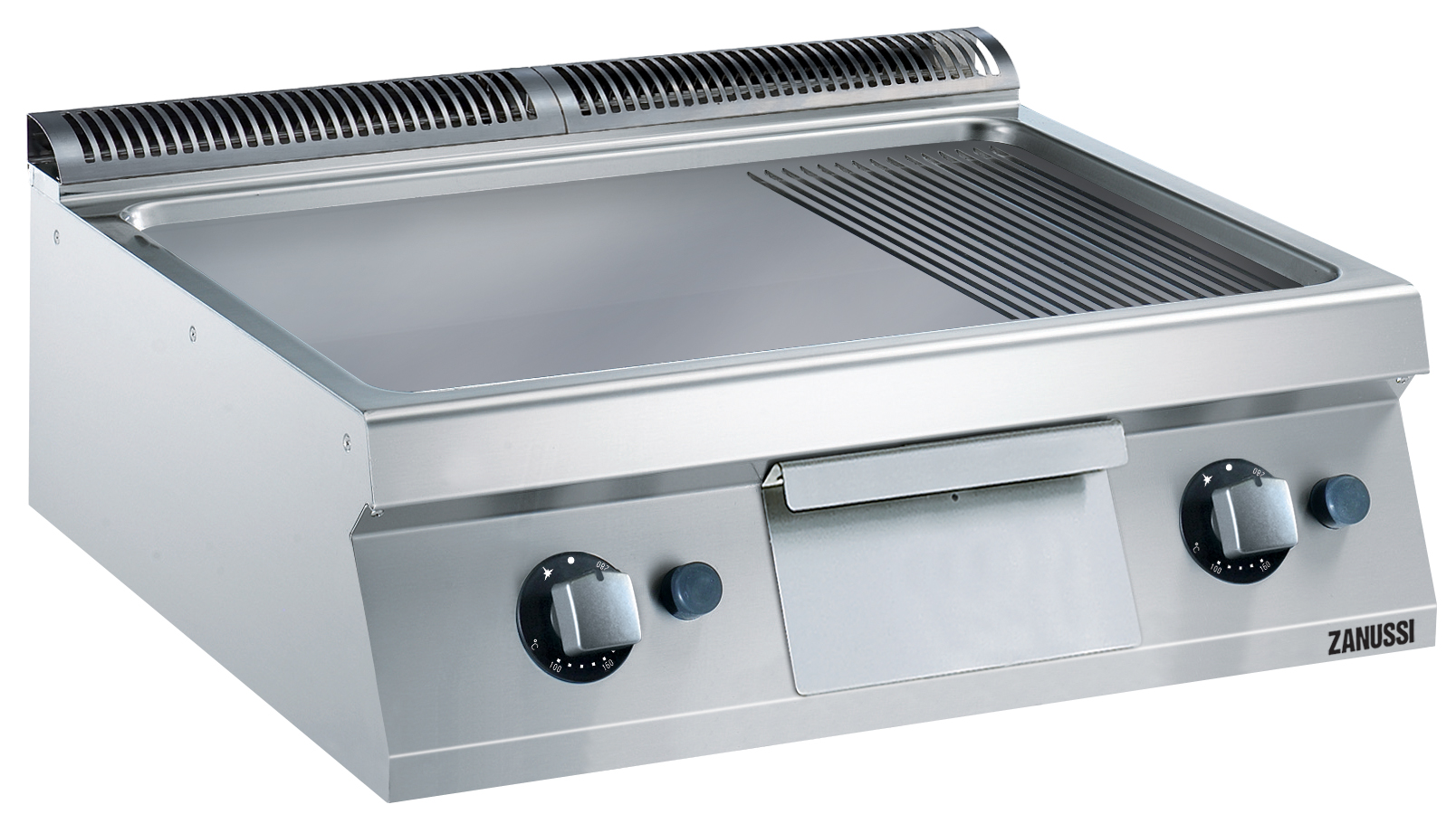 Zanussi Stekhäll gas bänkmodell - 2