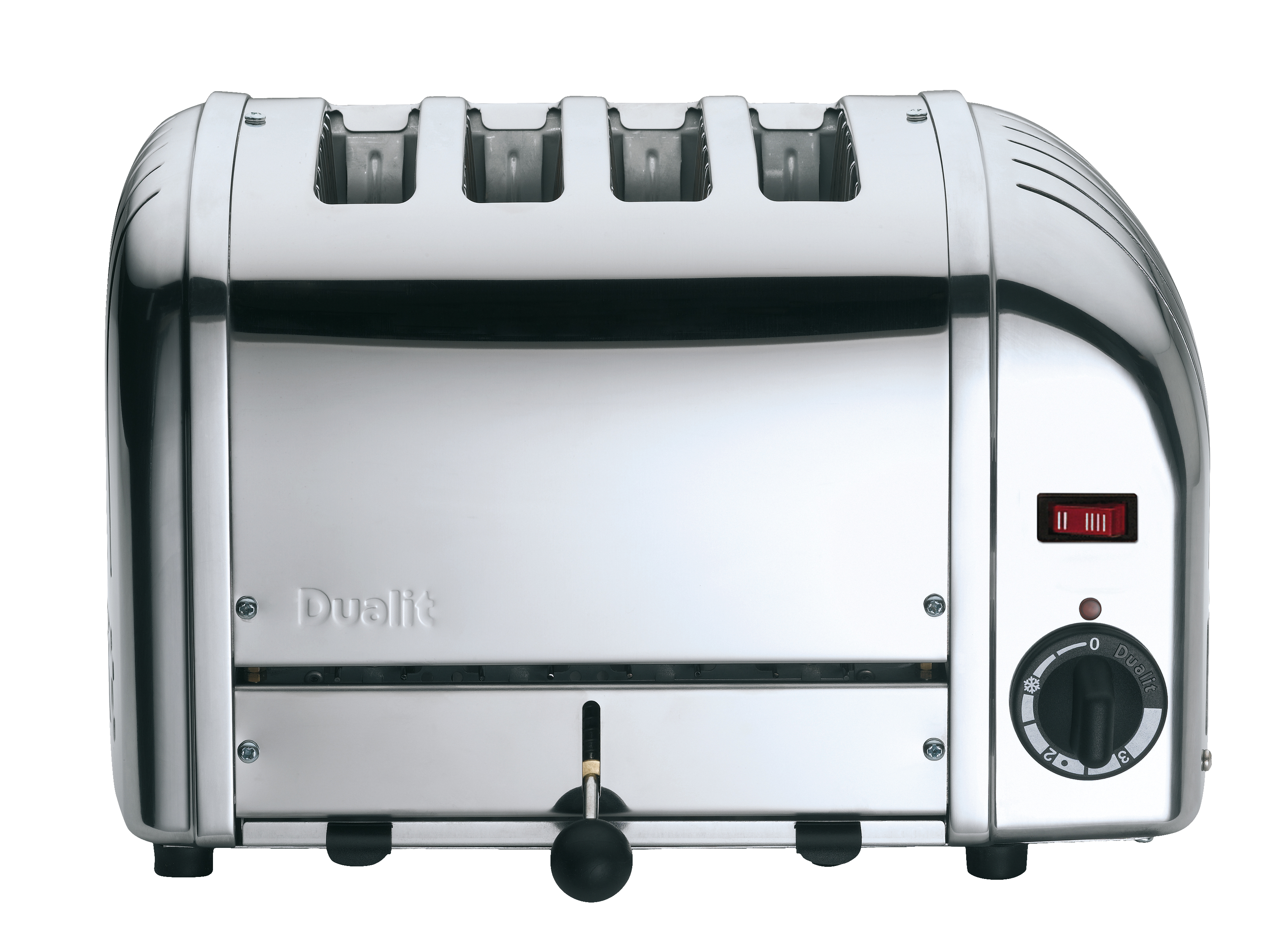 Brödrost Dualit Toaster - 4 fack