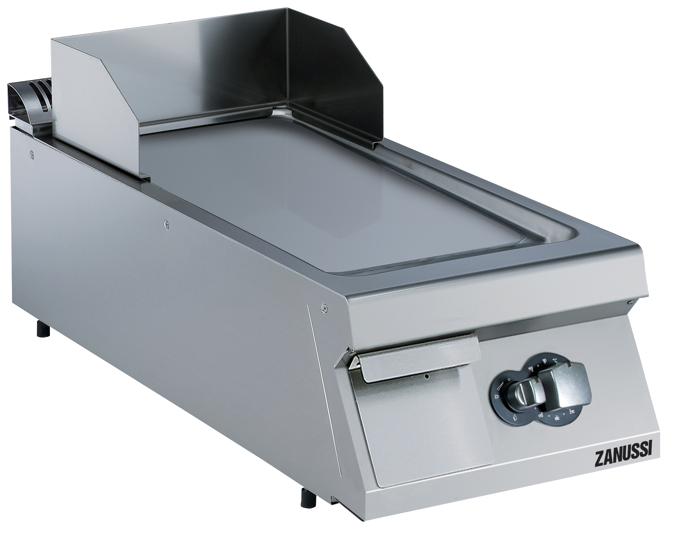 Zanussi Stekhäll gas bänkmodell - 2