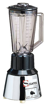Santos Bar Blender