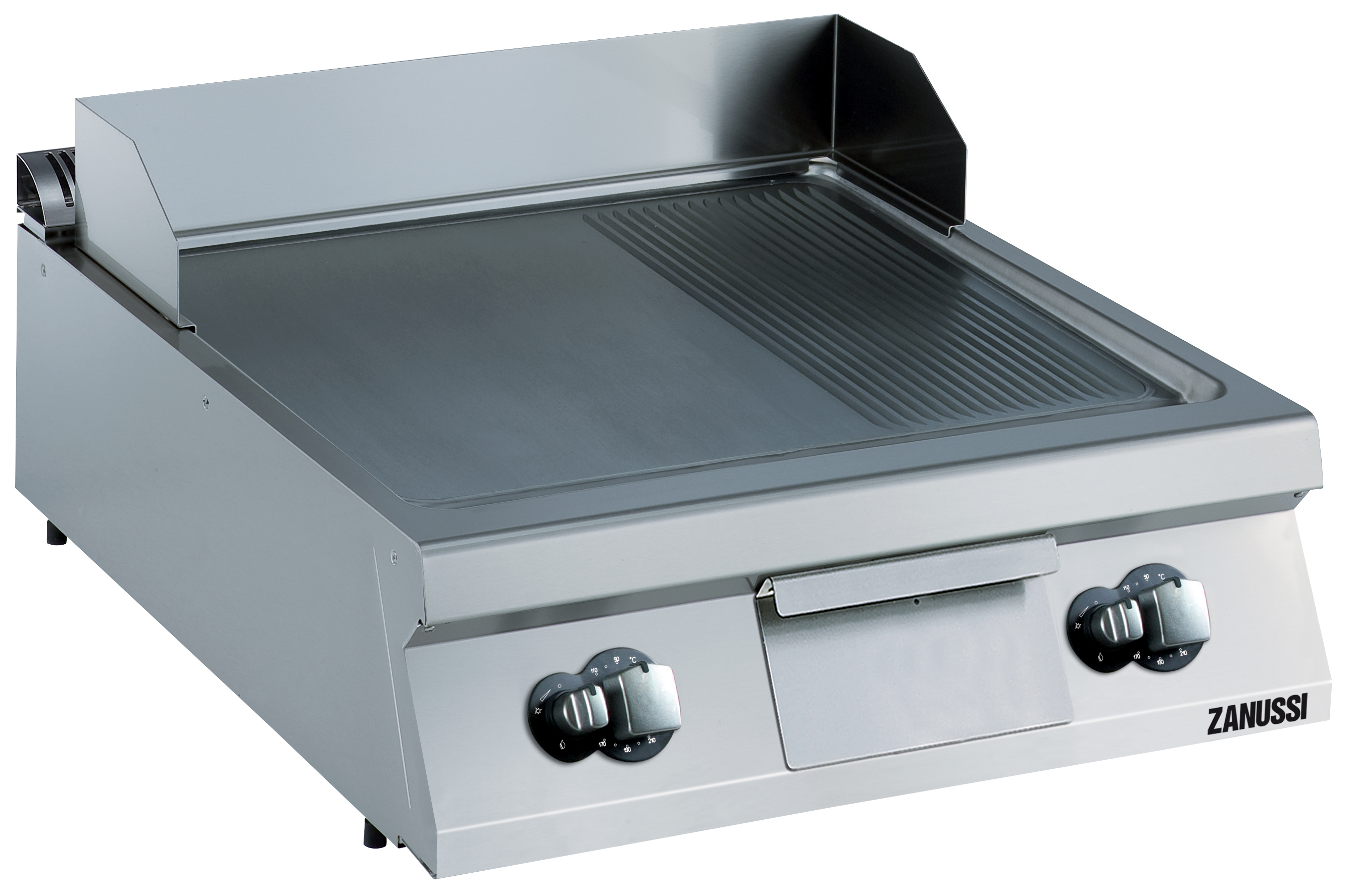 Zanussi Stekhäll gas bänkmodell - 2
