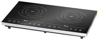 Touch Ceran II - Induction