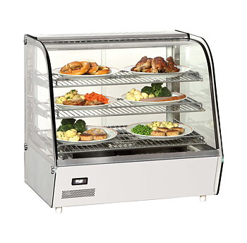 Display varm 1