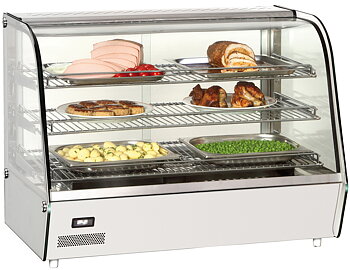 Display varm 2
