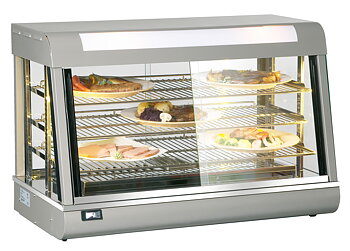 Display varm 3 Deli