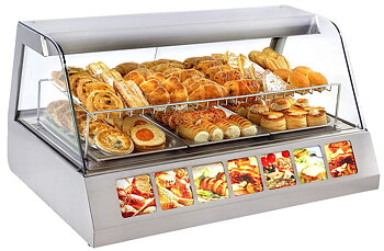Display varm VVC 1200