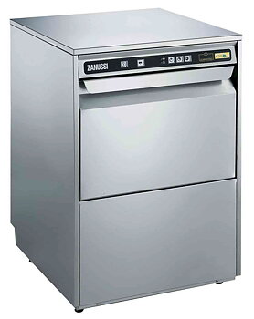 Zanussi Underbänk diskmaskin LS 6 ZUCAIDD
