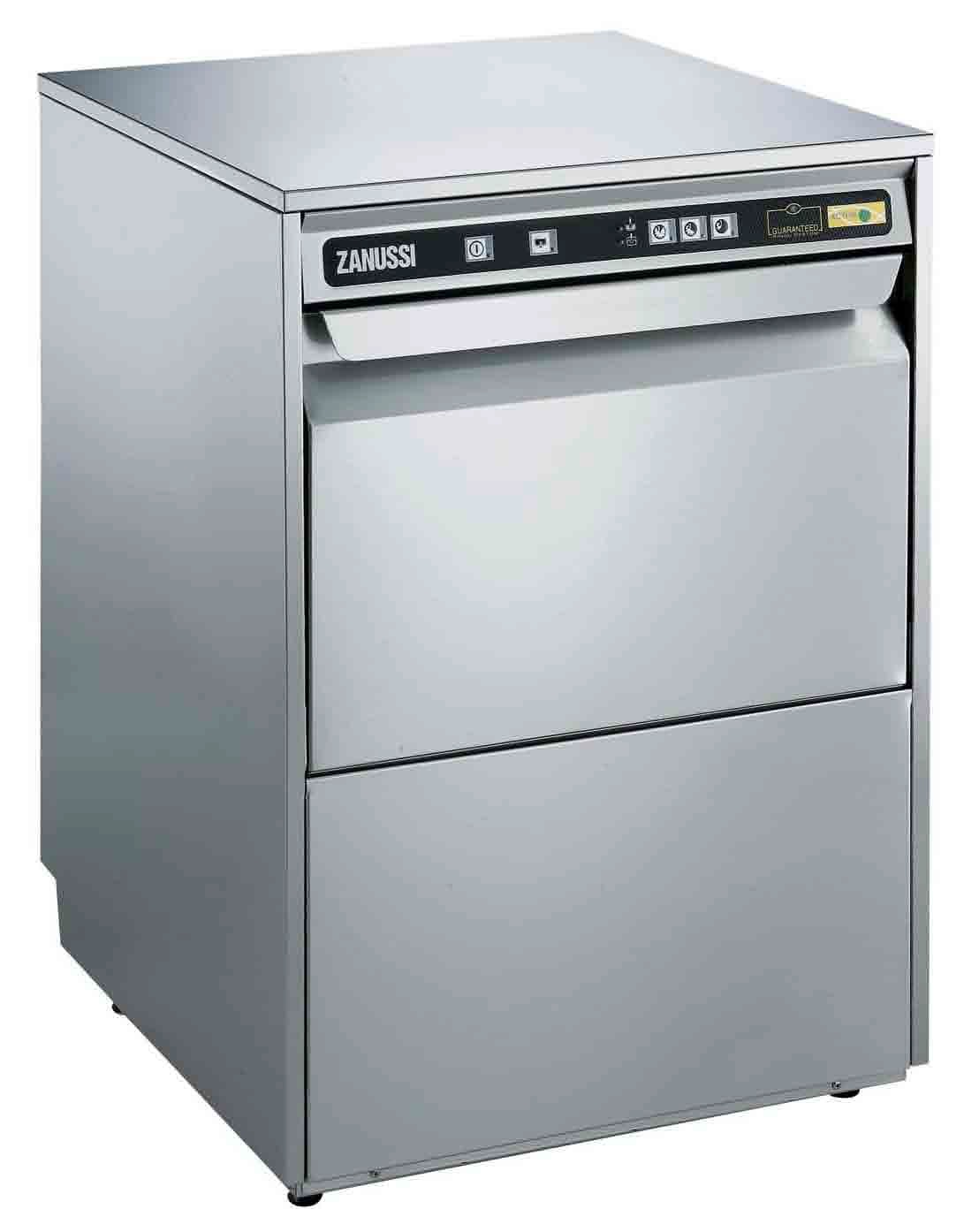Zanussi Underbänk diskmaskin LS 6 ZUCAIDP