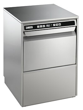 Zanussi Underbänk diskmaskin LS 6 ZUCIDC 