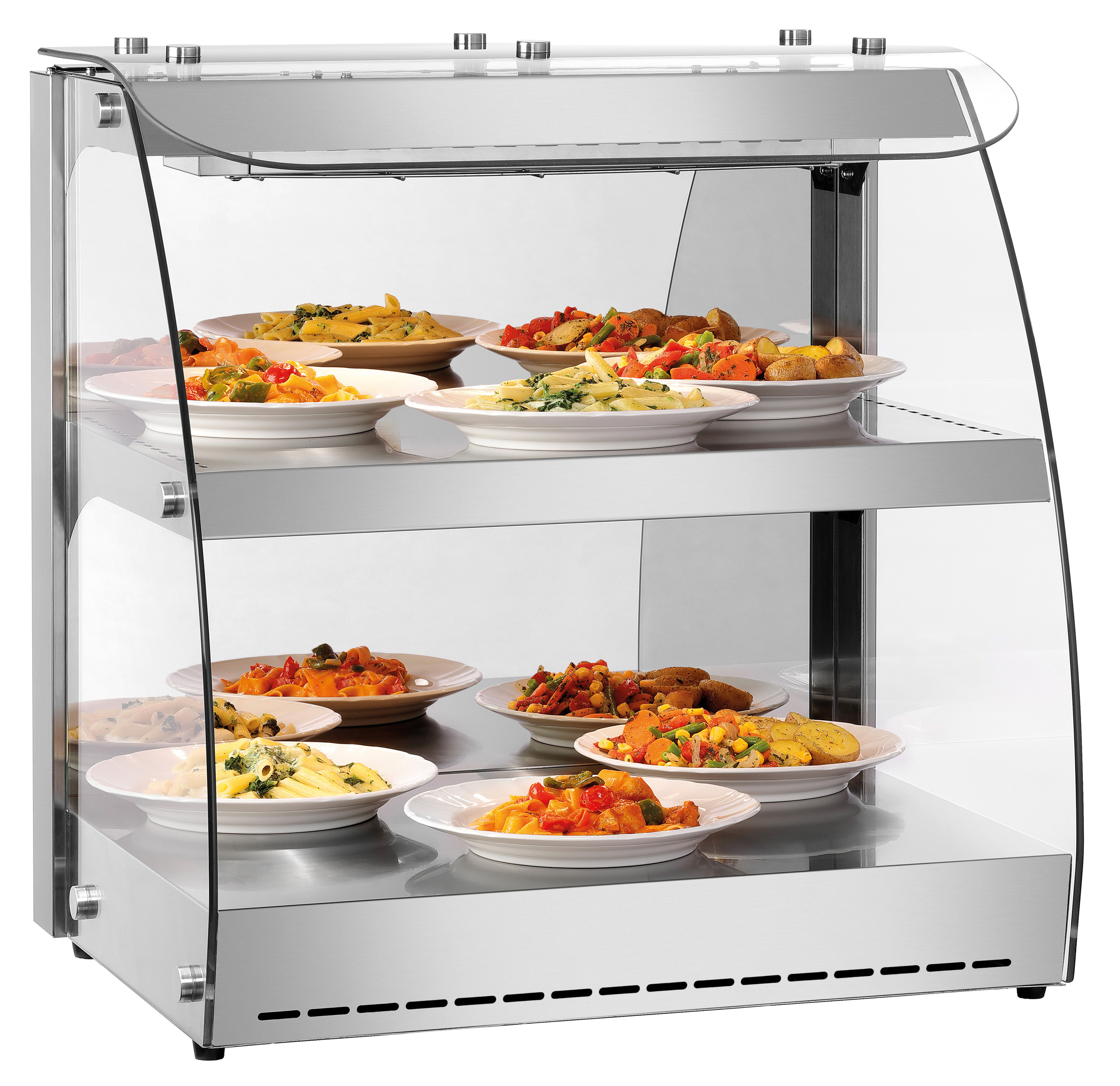 Display varm 630 Spotlight - 2