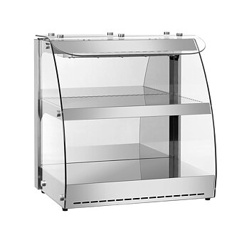 Display varm 630 Spotlight