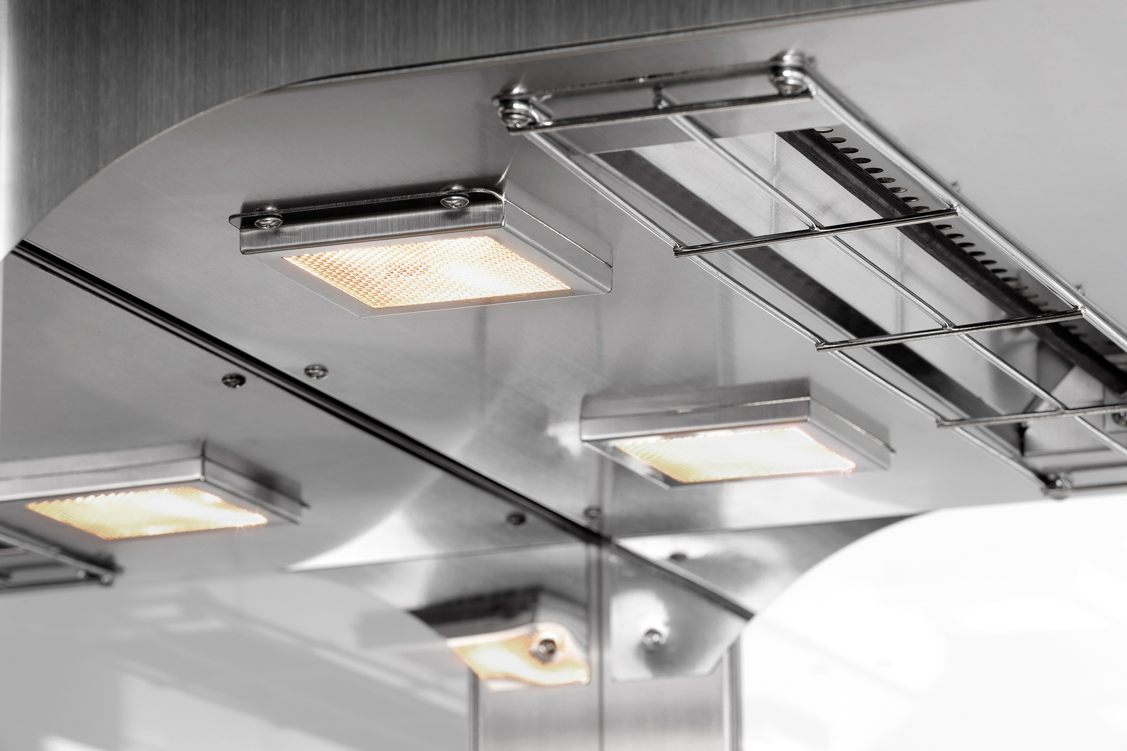 Display varm 630 Spotlight - 3