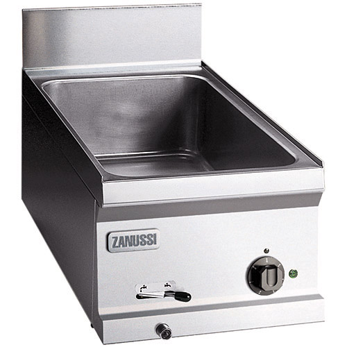Zanussi Vattenbad elektrisk  bänkmodell - 2