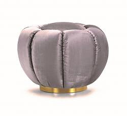 Puff Arke Diameter 50cm