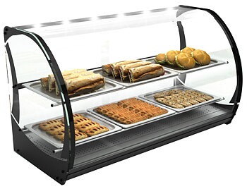 Display varm Honda