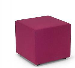 Puff Clubsofa 45x45cm