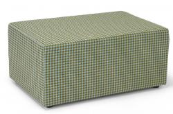 Puff Clubsofa 60x90cm