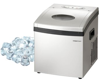 Ismaskin 10-15kg/h