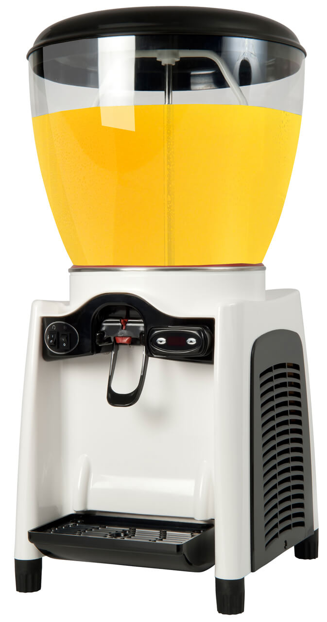 Dryckeskylare 20L