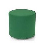Puff Clubsofa Diameter 45cm