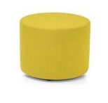 Puff Clubsofa Diameter 60cm