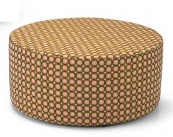 Puff Clubsofa Diameter 90cm